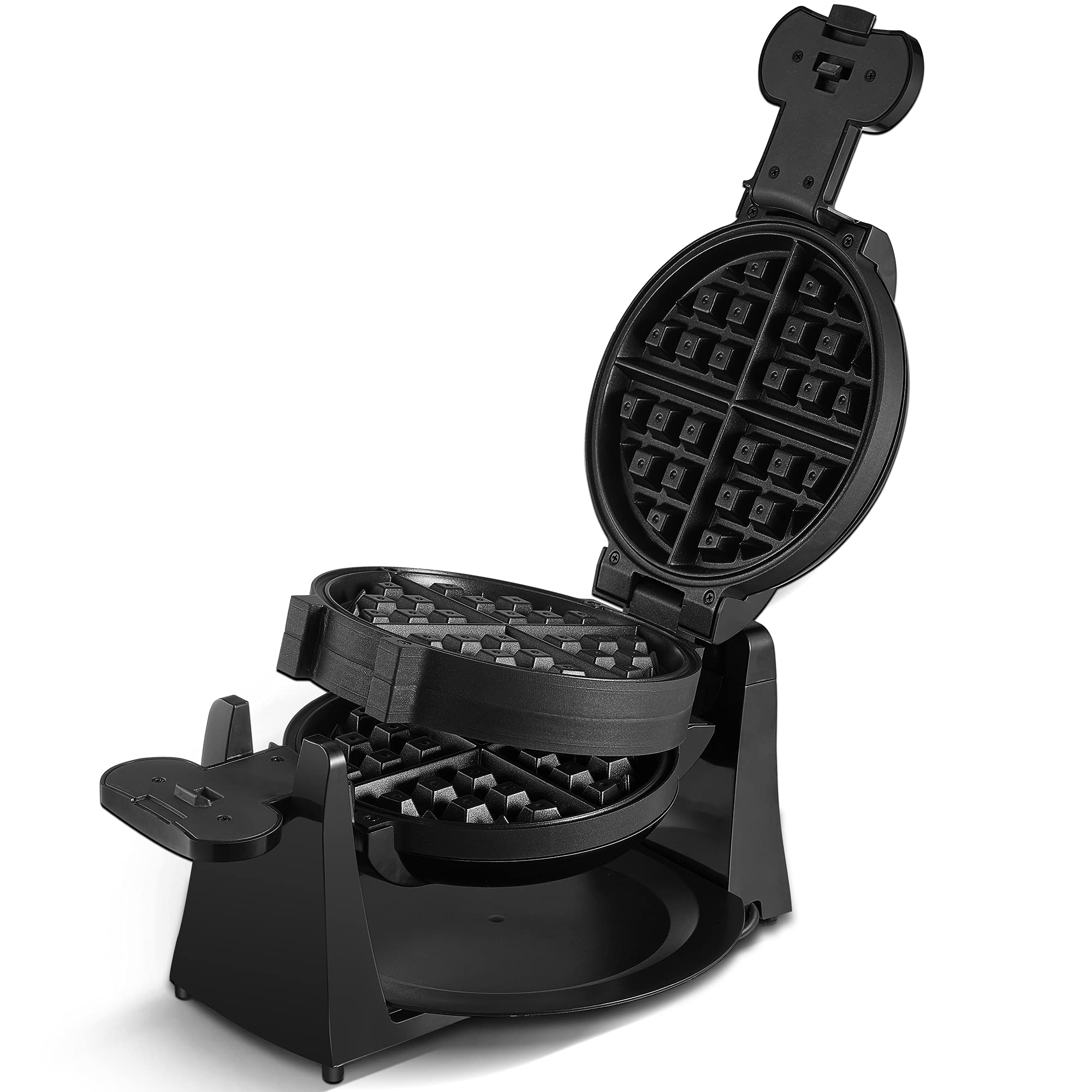 Black & Decker White Waffle Makers