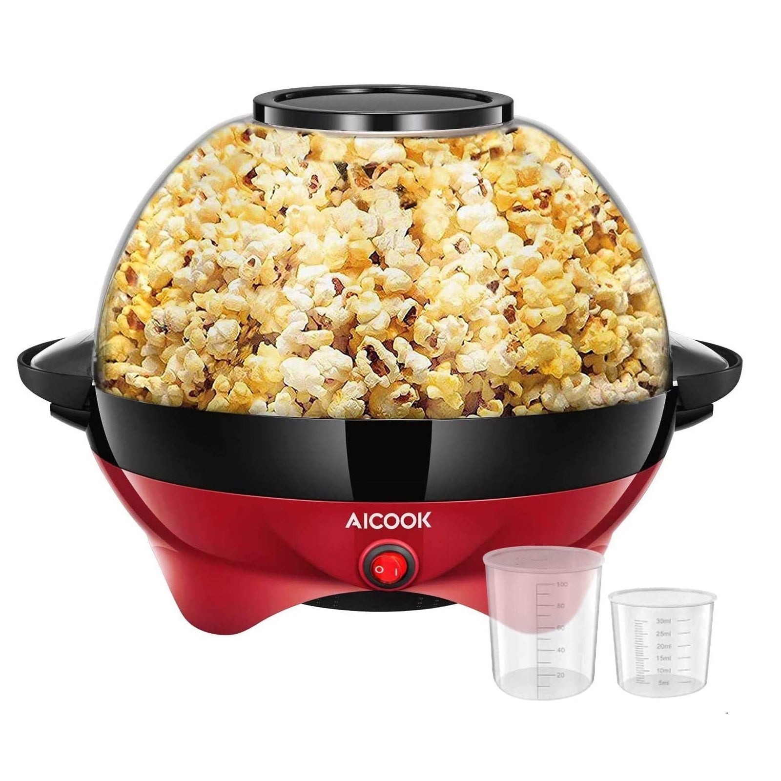 Discontinued EasyPop™ Hot Air Popcorn Maker