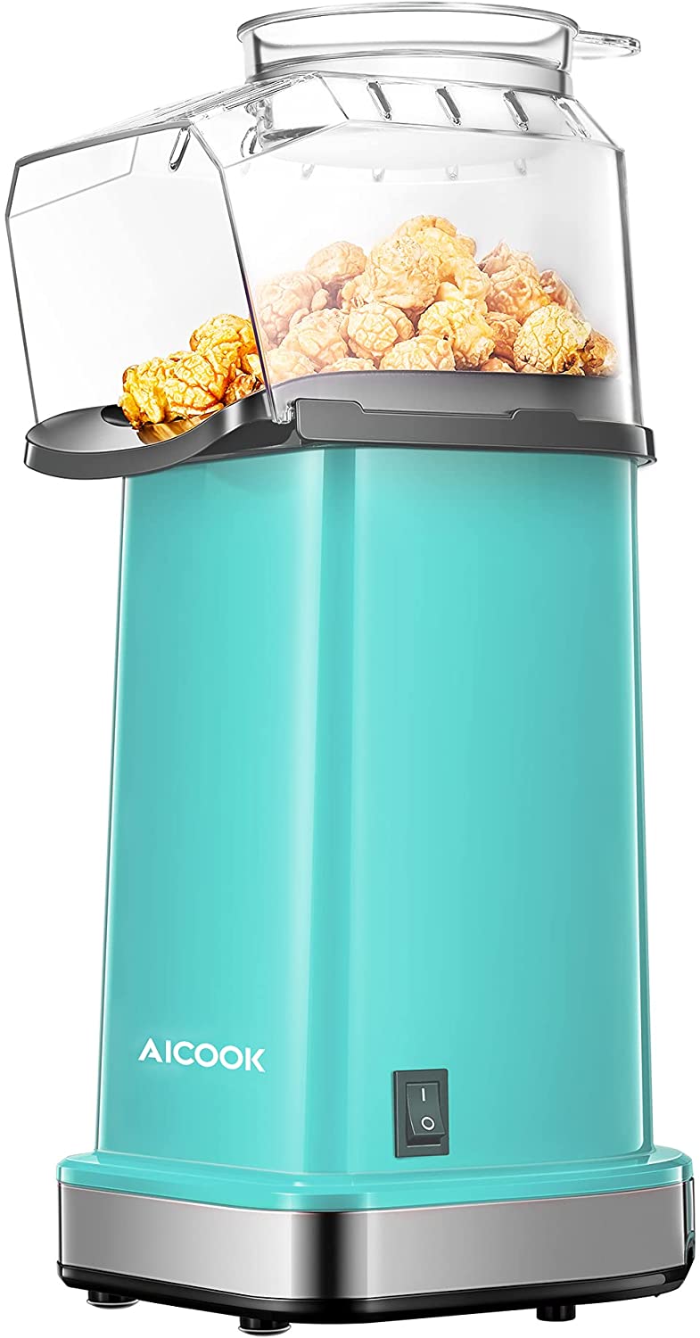 Bella Hot Air Popcorn Maker
